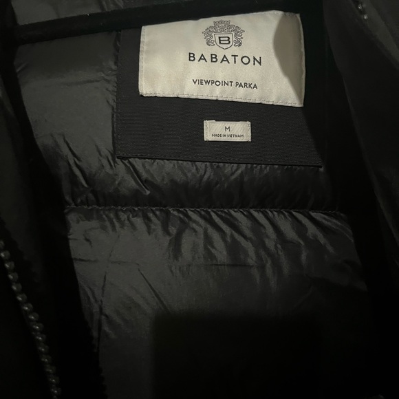 Aritizia Babaton Jacket - Picture 4 of 4